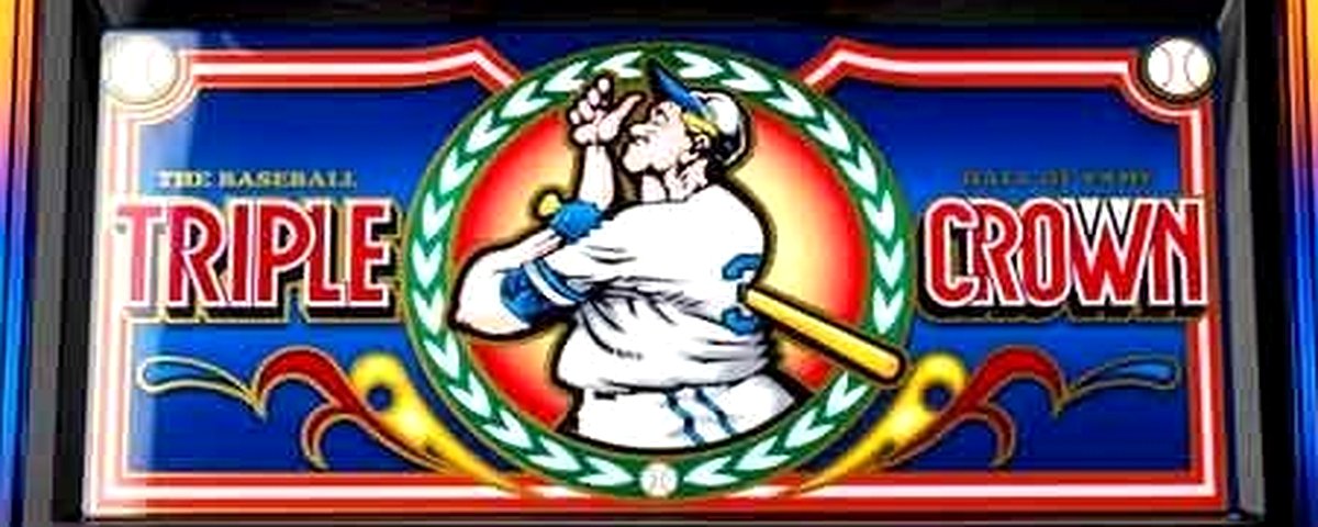 LBトリプルクラウン