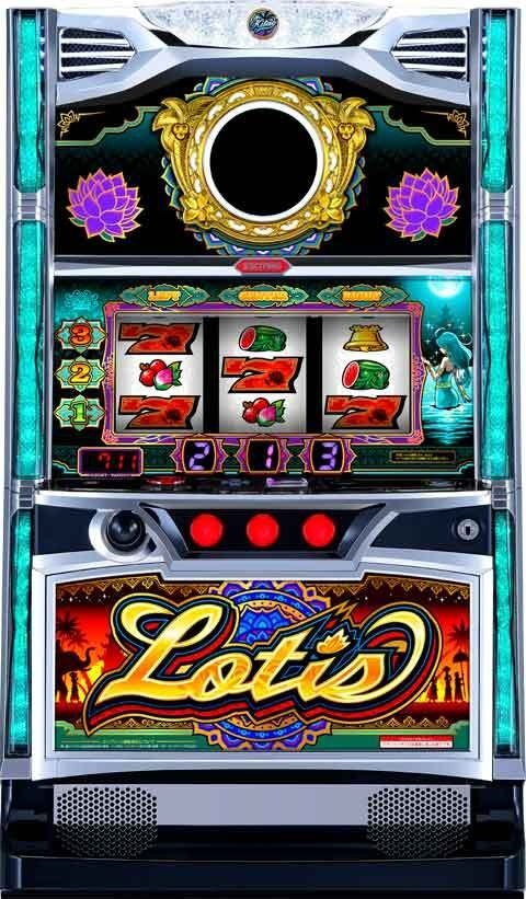 ロ-ティスの機種画像