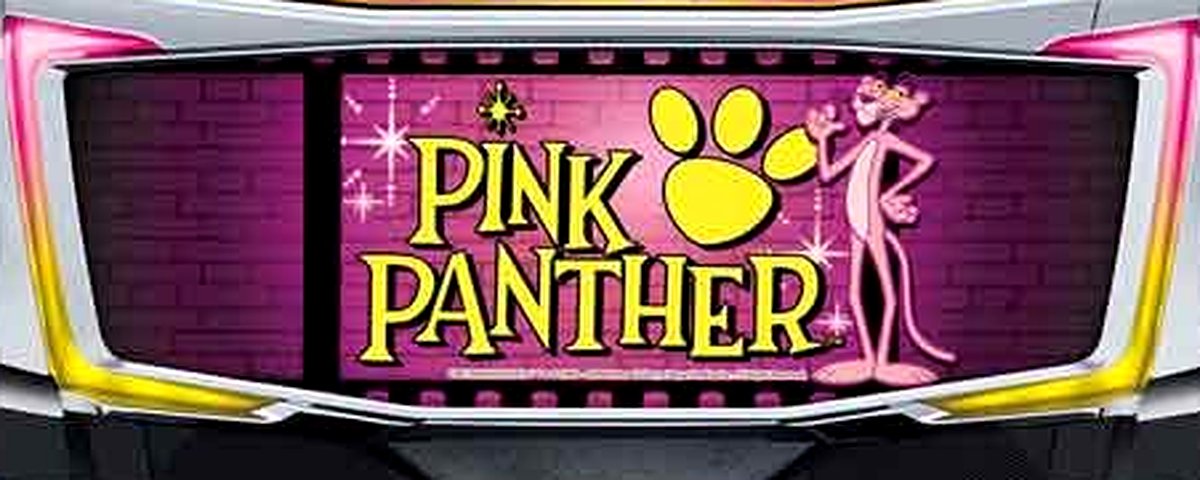 ピンクパンサーSP