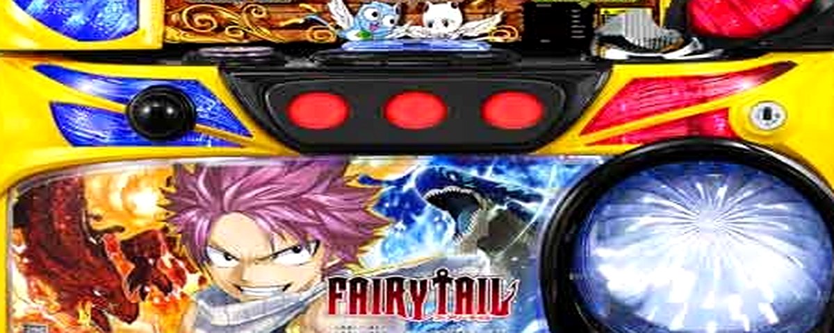 FAIRY TAIL2