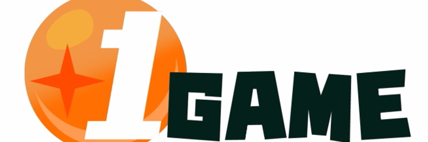 1gameのバナー
