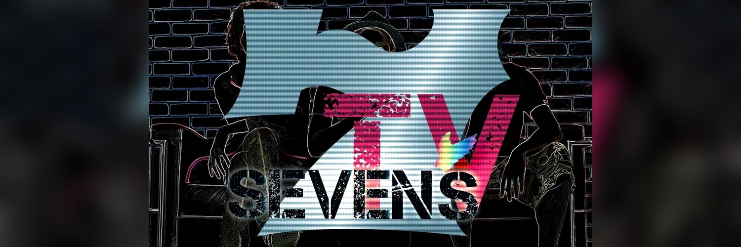 セブンズTVのバナー