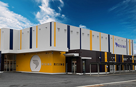 ライジング江陽