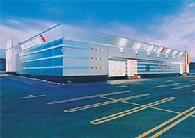 JAM FRIEND CLUB A 三沢の外観