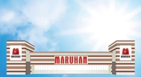 マルハン北上店