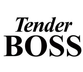 Tender BOSSの外観