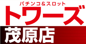 トワーズ茂原店の外観