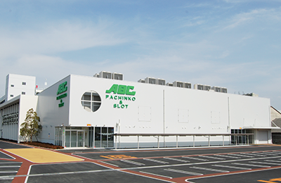 ABC甲斐敷島店