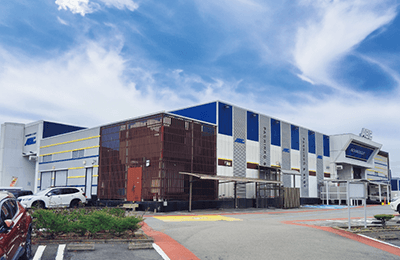 ABC御殿場川島田店