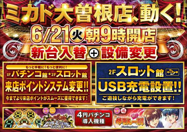 ミカド観光大曽根店の店舗画像