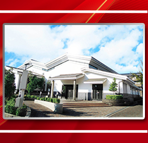 僕のAパン 日進店の外観