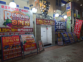 銀の葡萄の外観