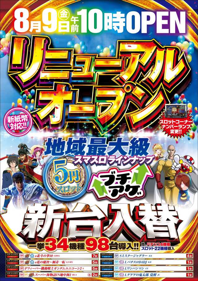 SUPER COSMO 貝塚店の店舗画像