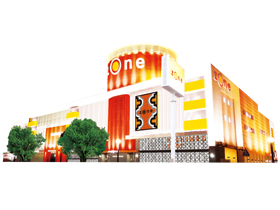 ゾーン宗像の外観