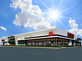 マルハン前橋天川大島店