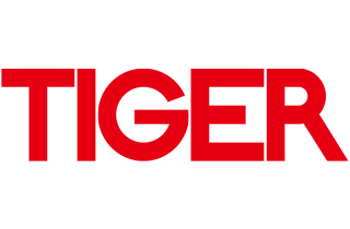 パチンコタイガー松森店の外観