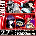 3×3STAR取材 公式画像